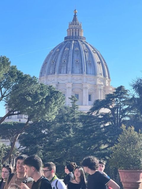 Rome: Vatican Museums and Sistine Chapel Guided Tour - Key highlights to know before you go