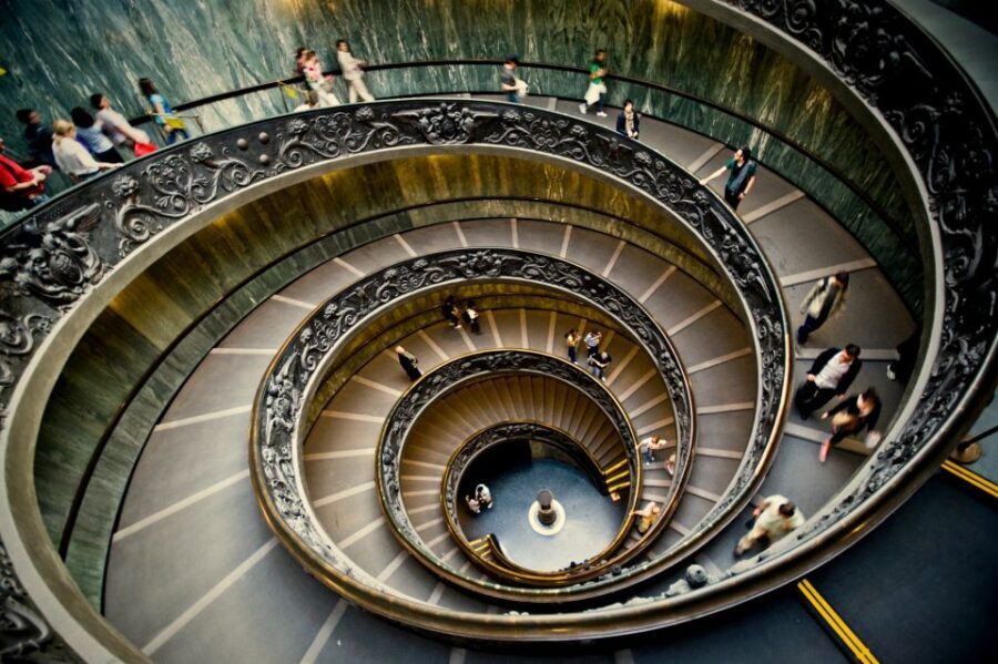 Rome: Vatican Museums and Sistine Chapel Private Tour - Key highlights to know before you go