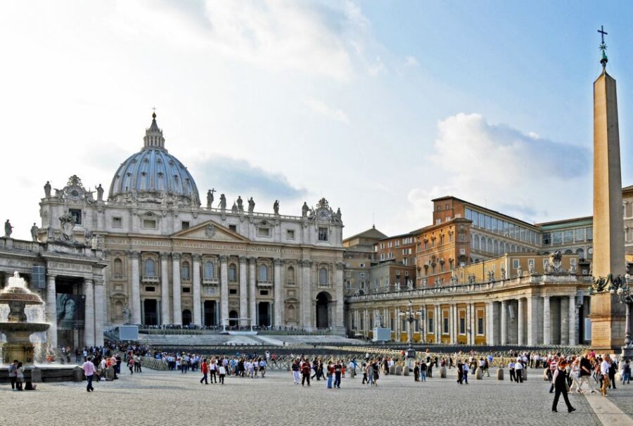 Rome: Vatican Museums and Sistine Chapel Private Tour - Price and value: what $345.52 really buys you
