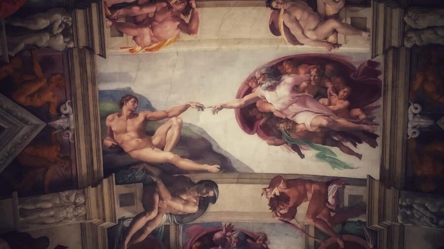 Rome: Vatican Museums and Sistine Chapel Skip-the-Line Entry - Skip-the-line Vatican Museums: what you’re really buying for $66
