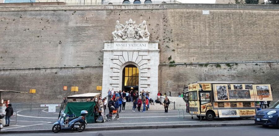 Rome: Vatican Museums and Sistine Chapel Skip-the-Line Entry - Sistine Chapel timing: plan for awe and line-of-sight reality