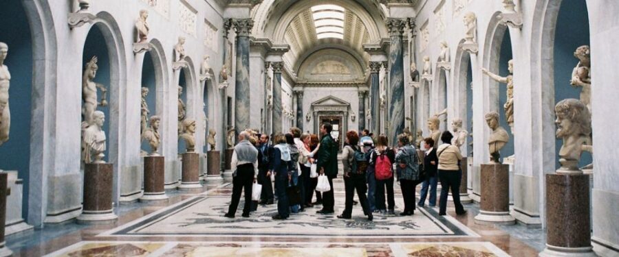 Rome: Vatican Museums and Sistine Chapel Skip-the-Line Tour - Price and Value: Is $65 Worth It for This Tour?