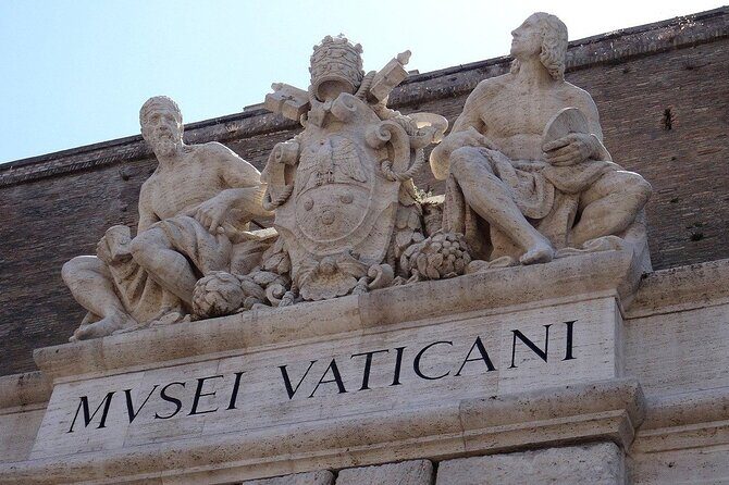 Rome Vatican Museums and Sistine Chapel Ticket - Gallery of Maps and the Museum Moments You’ll Remember