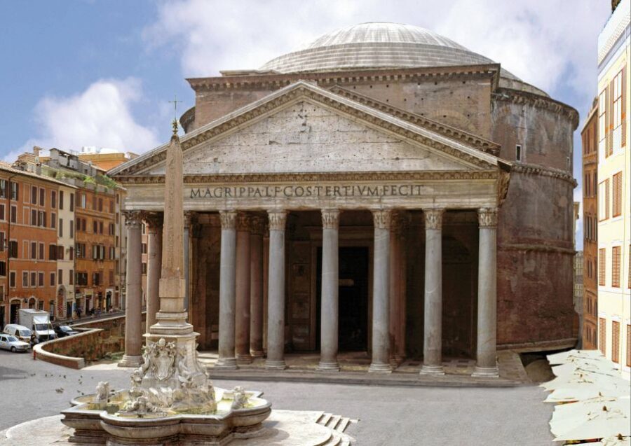 Rome: Vatican Museums, Colosseum, and Roman Forum Tour - Afternoon start at 13:45: entering the Colosseum with skip-the-line access