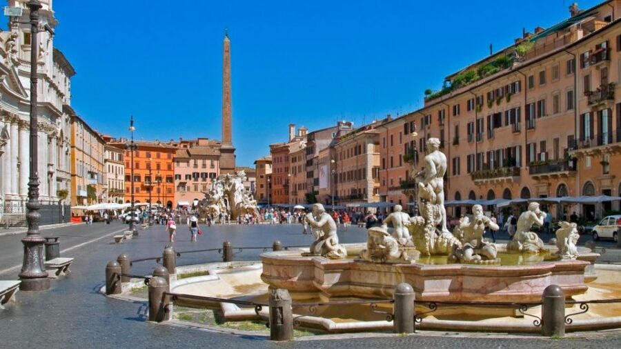 Rome: Vatican Museums, Colosseum, and Roman Forum Tour - Who this tour is best for (and who should think twice)