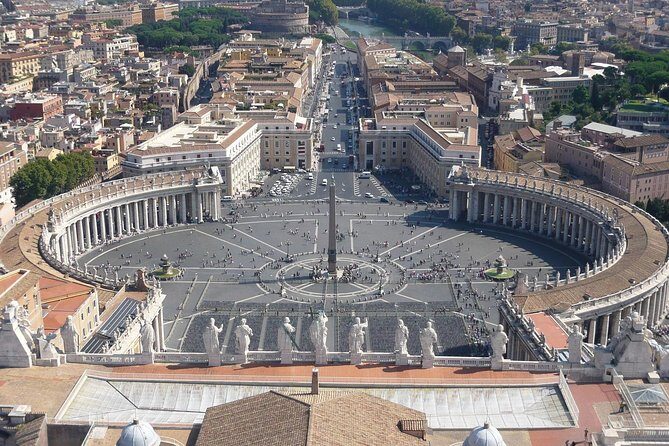 Rome: Vatican Museums Guided Tour with Entry to the St. Peter - Who this tour is best for (and who should change strategy)