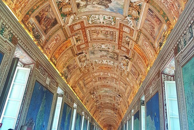 Rome: Vatican Museums Private Afternoon Tour with Wine Tasting - The biggest practical risk: return transportation after Vatican