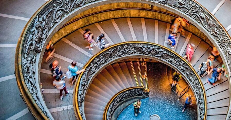 Rome: Vatican Museums, Sistine, and St. Peter's Private Tour - Booking and Value: Is $339.86 Per Person Fair?
