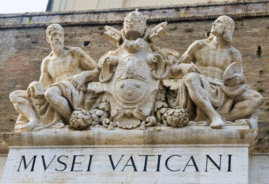 Rome: Vatican Museums, Sistine, and St. Peter's Private Tour - St. Peter’s Basilica: Big, Bright, and Unmissable