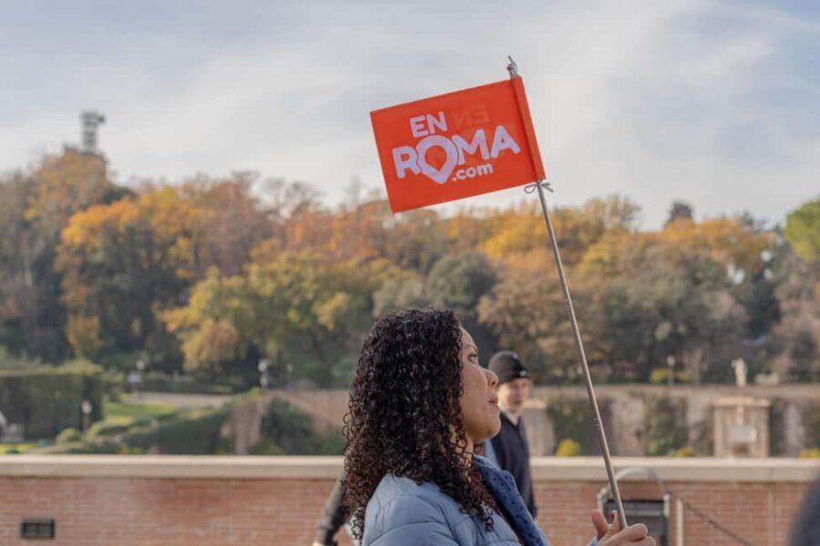 Rome: Vatican Museums, Sistine Chapel and Basilica Tour - Key things I’d plan around