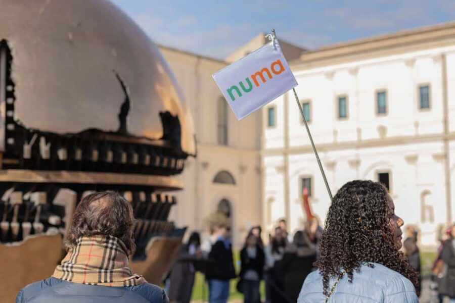 Rome: Vatican Museums, Sistine Chapel and Basilica Tour - Realistic expectations: timing, flow, and what to do after