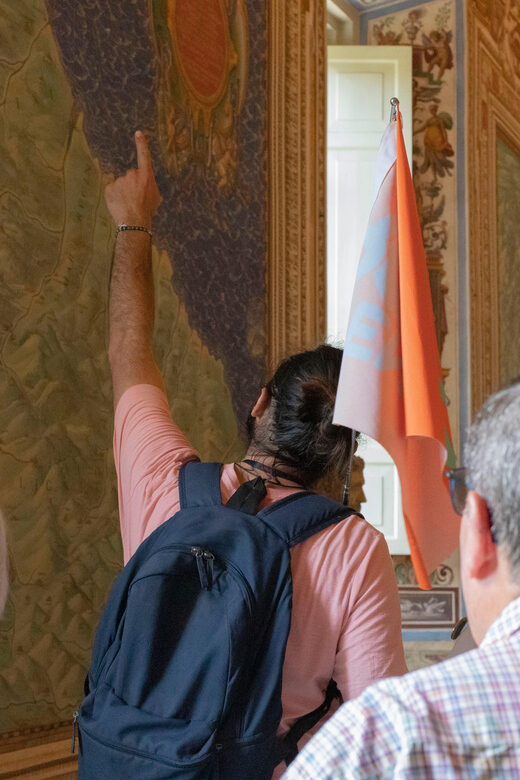 Rome: Vatican Museums, Sistine Chapel and Basilica Tour - Entering the Sistine Chapel: what the 15-minute window means