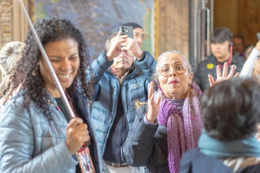 Rome: Vatican Museums, Sistine Chapel and Basilica Tour - Who this tour fits best (and who should do something else)