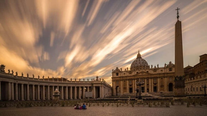 Rome: Vatican Museums, Sistine Chapel and St. Peter's Tour - Vatican Museums (2 hours): 70,000 works, but only the right ones