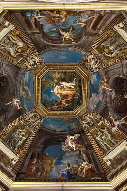 Rome: Vatican Museums, Sistine Chapel and St. Peter's Tour - Ending at St. Peter’s Square: your clean finish line