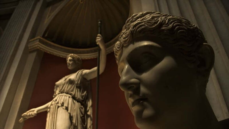 Rome: Vatican Museums, Sistine Chapel and St. Peter's Tour - Skip-the-line entry: what it actually buys you here