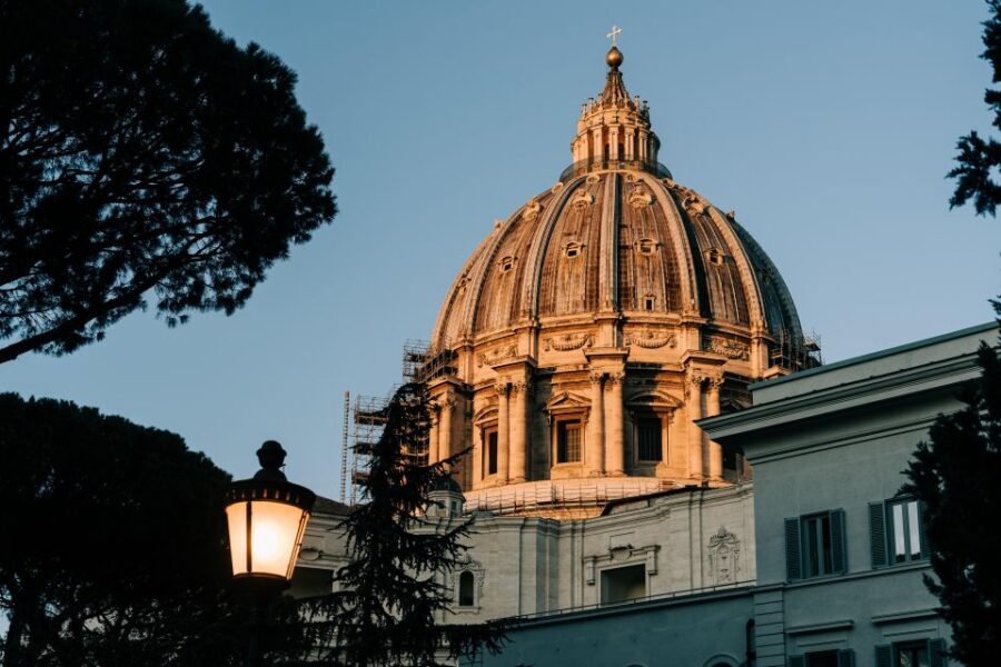 Rome: Vatican Museums, Sistine Chapel & Basilica Guided Tour - Who this tour suits best (and who should skip it)