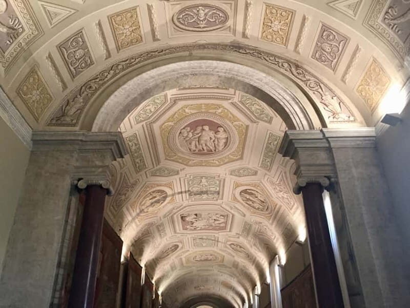 Rome: Vatican Museums, Sistine Chapel + Basilica Option - Optional St. Peter’s Basilica Access: Big Time Saver, But Know the Limits
