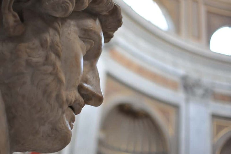 Rome: Vatican Museums, Sistine Chapel + Basilica Option - What the Route Feels Like in Real Life (2.5 Hours)