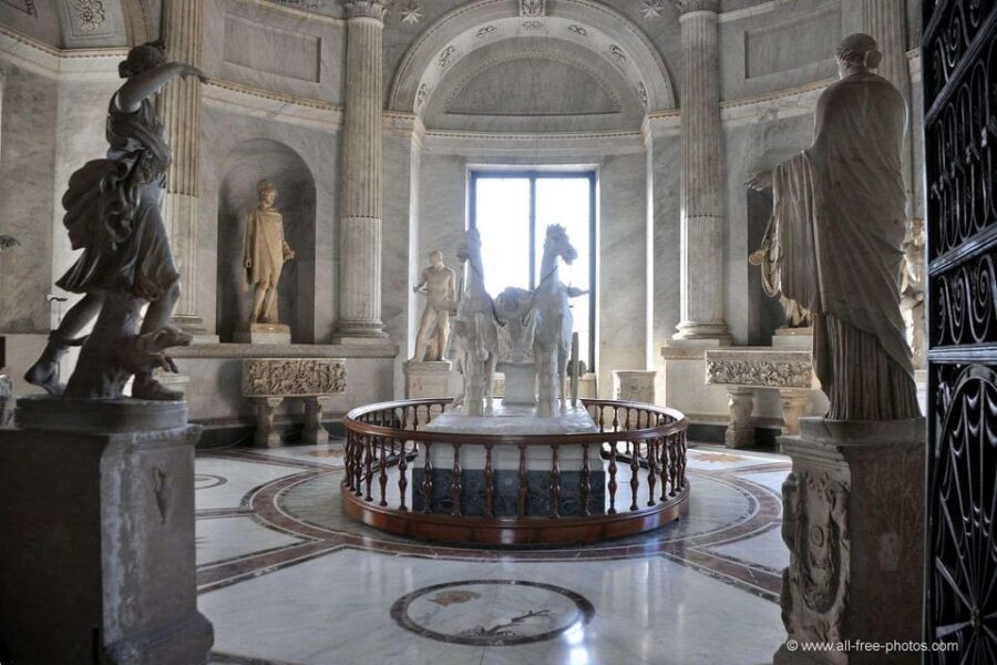 Rome: Vatican Museums & Sistine Chapel Entrance and Tour - Tickets, security, and the line you will actually face