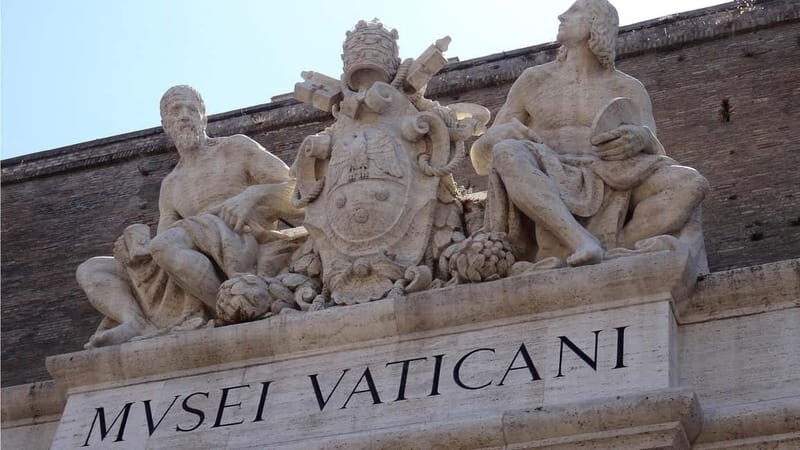 Rome: Vatican Museums & Sistine Chapel Entry Experiences - FAQ