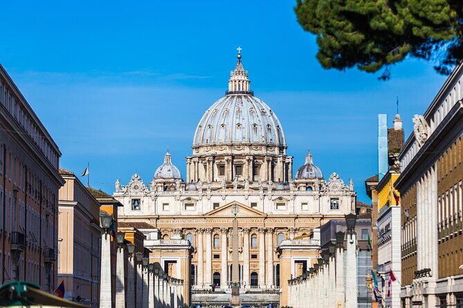 Rome: Vatican Museums & Sistine Chapel Fun Tour - Meeting point and getting there without stress