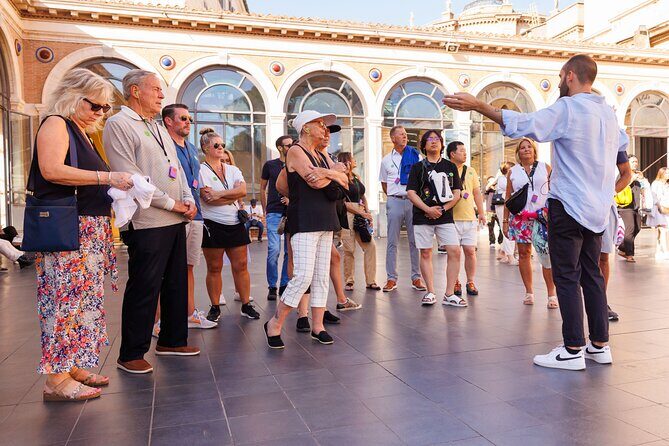 Rome: Vatican Museums & Sistine Chapel Fun Tour - Price and value: what $114.89 buys you