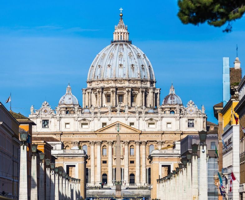 Rome: Vatican Museums & Sistine Chapel Fun Tour with Entry - Sistine Chapel timing reality: what can affect how much time you get