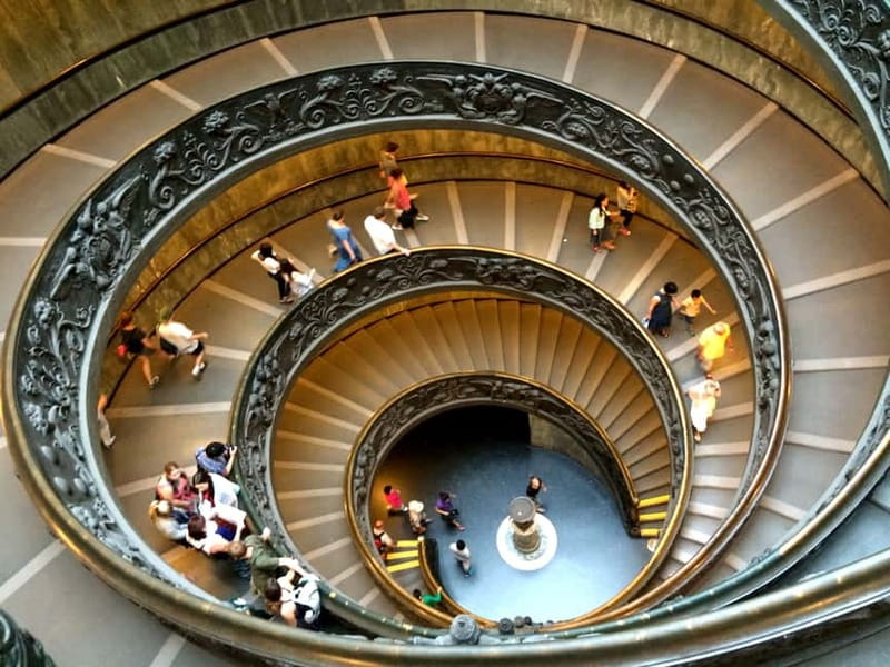 Rome: Vatican Museums & Sistine Chapel Guided Tour - Why this Vatican Museums and Sistine Chapel route is such a good use of time