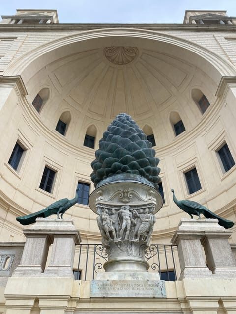 Rome: Vatican Museums & Sistine Chapel Skip-the-Line Entry - Key highlights worth your time