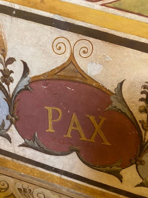 Rome: Vatican Museums & Sistine Chapel Skip-the-Line Entry - Raphael Rooms and Borgia Apartments: Renaissance masterpieces with a pause built in