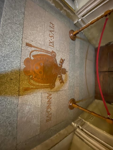 Rome: Vatican Museums & Sistine Chapel Skip-the-Line Entry - Check-in at City Rome Tours and what you should bring
