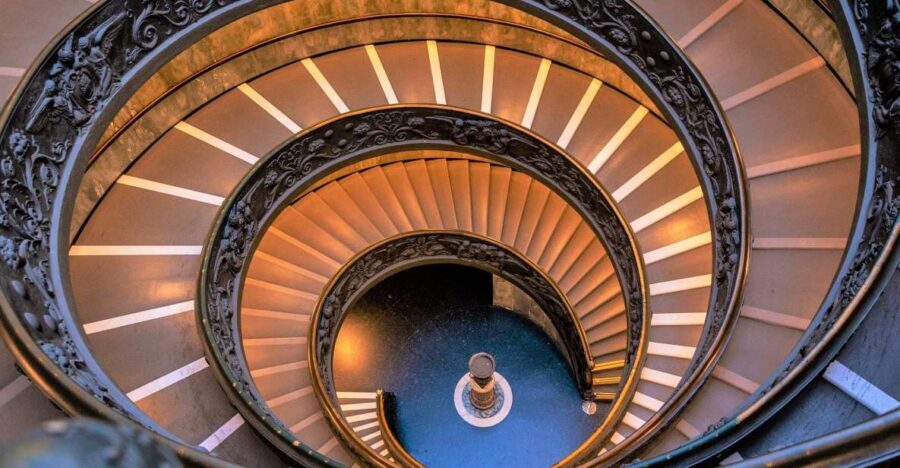 Rome: Vatican Museums & Sistine Chapel Skip-the-Line Ticket - Getting Started at Via Germanico 8 (Tickets, Time, and You)