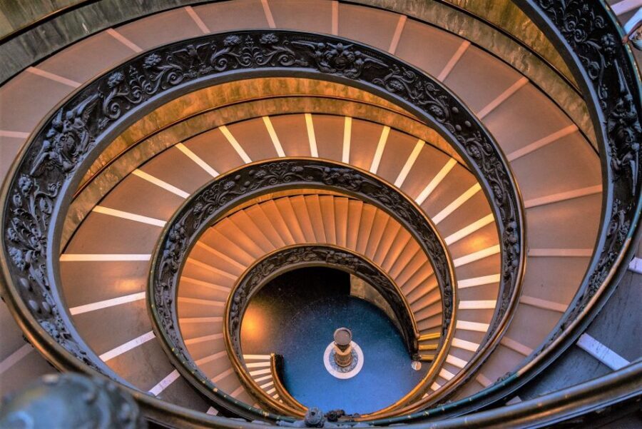 Rome: Vatican Museums & Sistine Chapel Skip-the-Line Ticket - Pio Clementino Museum: Greek Cross Hall, Statues, and Artistic Time Travel