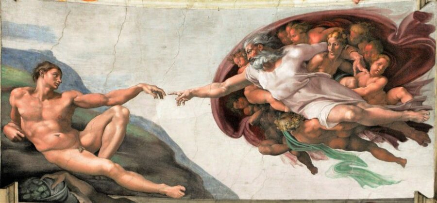 Rome: Vatican Museums & Sistine Chapel Skip-the-Line Ticket - Carriage Pavilion: A Detour That Makes the Vatican Feel Human