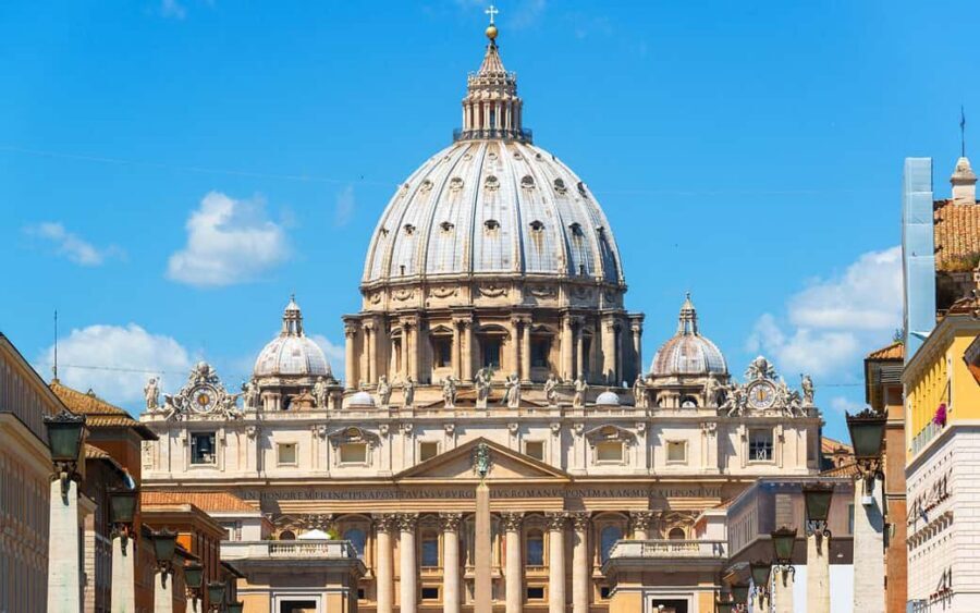 Rome: Vatican Museums & Sistine Chapel Skip the Line Tickets - Key highlights at a glance