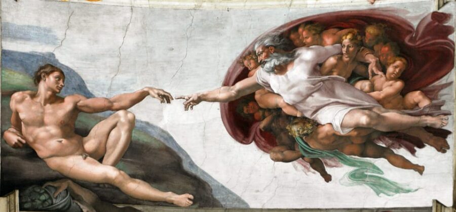 Rome: Vatican Museums & Sistine Chapel Skip the Line Tickets - Audio guide setup: self-guided, but not left on your own