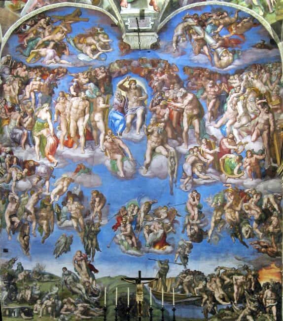 Rome: Vatican Museums & Sistine Chapel Skip the Line Tickets - The Vatican Museums route: how to make 3 hours feel longer