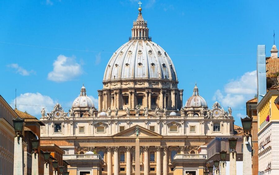 Rome: Vatican Museums & Sistine Chapel Skip the Line Tickets - Borgia apartments: Pope Alexander Borja’s fresco world