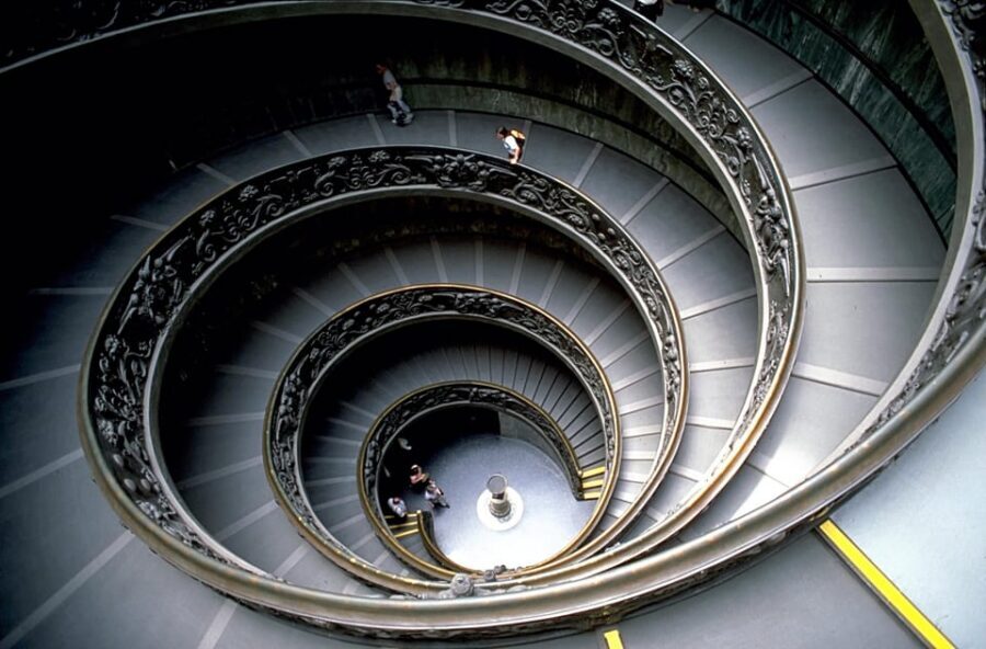Rome: Vatican Museums & Sistine Chapel Skip the Line Tickets - Sistine Chapel: the ceiling moment (Last Judgment included)