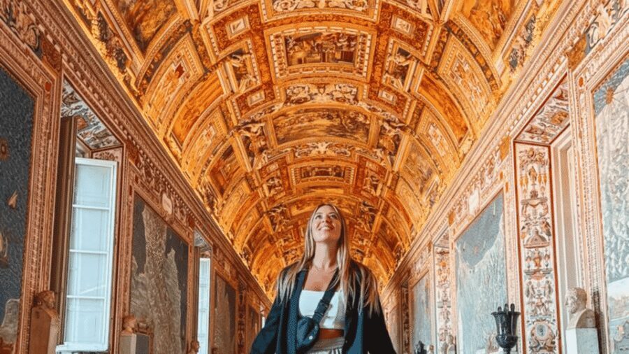 Rome: Vatican Museums & Sistine Chapel Skip-the-Line Tour - Key highlights at a glance