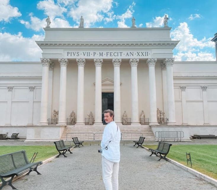 Rome: Vatican Museums & Sistine Chapel Skip-the-Line Tour - Who This Tour Fits Best (and Who Should Skip It)