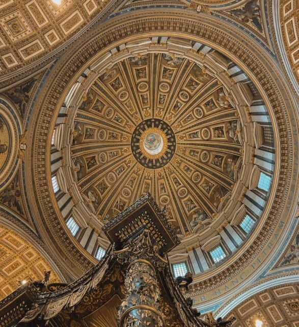 Rome: Vatican Museums Sistine Chapel St Peters Basilica Tour - Price and value: is $118.94 worth it?