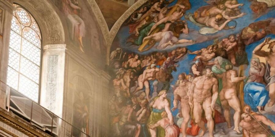 Rome: Vatican Museums Sistine Chapel St Peters Basilica Tour - Who should book this Vatican tour (and who should not)
