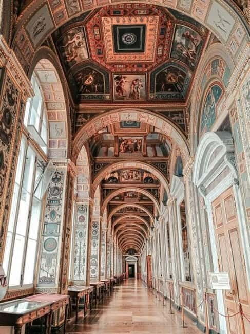 Rome: Vatican Museums, Sistine Chapel & St. Peter's Tour - Sistine Chapel: Michelangelo Up Close, With the Right Kind of Attention