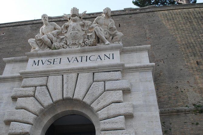 Rome: Vatican Museums, Sistine Chapel Tour and Opt Basilica Entry - Price and Value: Is $74.37 a Smart Buy?