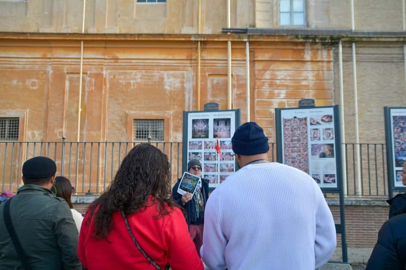 Rome: Vatican Museums, Sistine Chapel Tour & Basilica Access - What Makes This Tour Work (and When It Won’t)