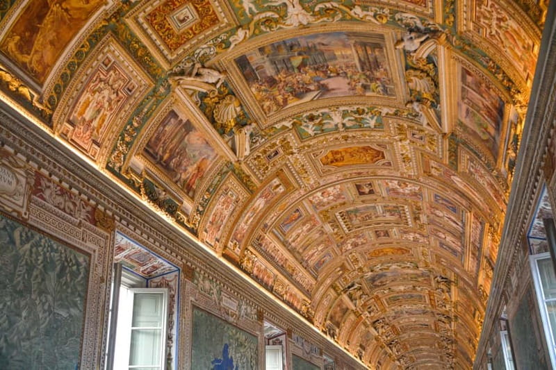 Rome: Vatican Museums, Sistine Chapel Tour & Basilica Access - St. Peter’s Basilica Option: Worth It, But Timing Can Cut the Tour