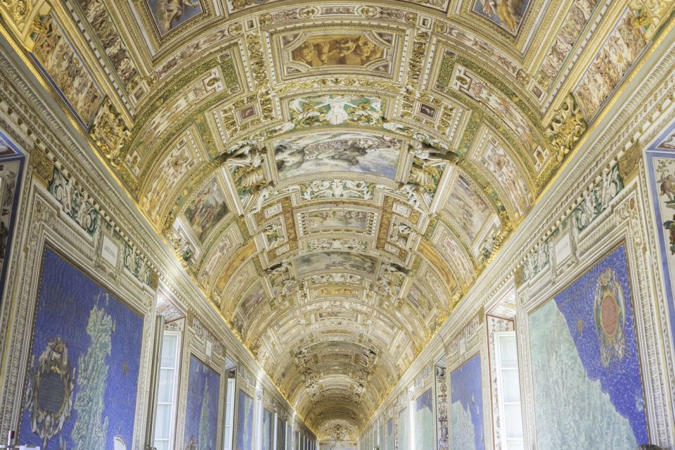 Rome: Vatican Museums & Sistine Chapel VIP Tour - Value for $84.96: is it worth it?