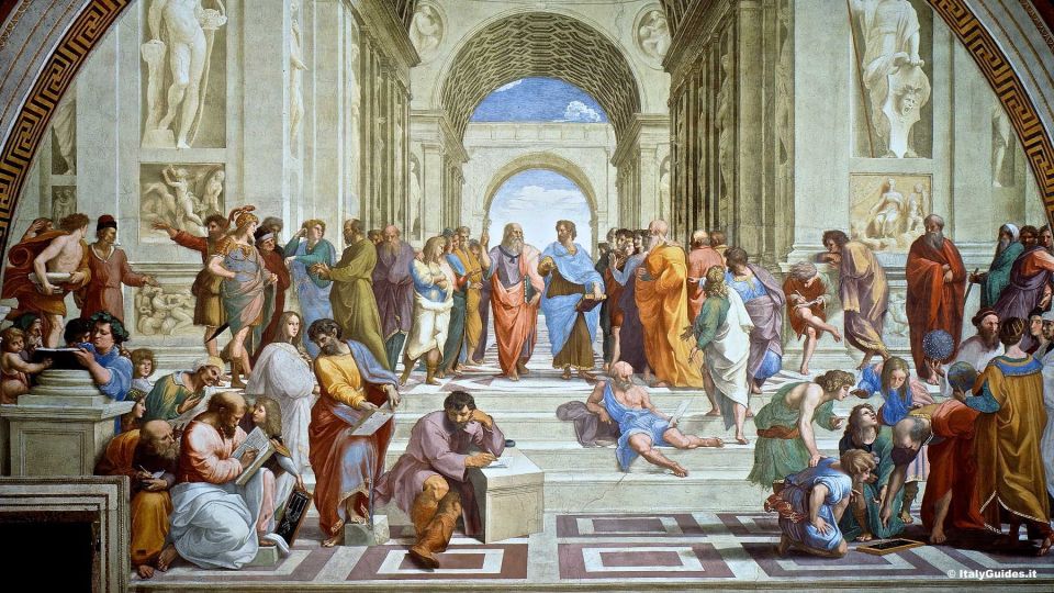 Rome: Vatican Museums & Sistine Chapel VIP Tour - Skip-the-line entry and express security: what you truly buy
